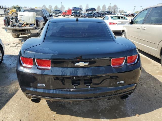 2011 Chevrolet Camaro Lt VIN: 2G1FB1ED0B9149709 Lot: 46304204