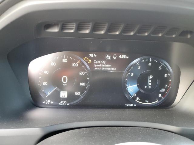 2021 VOLVO XC90 T6 R- - YV4A22PM7M1681855