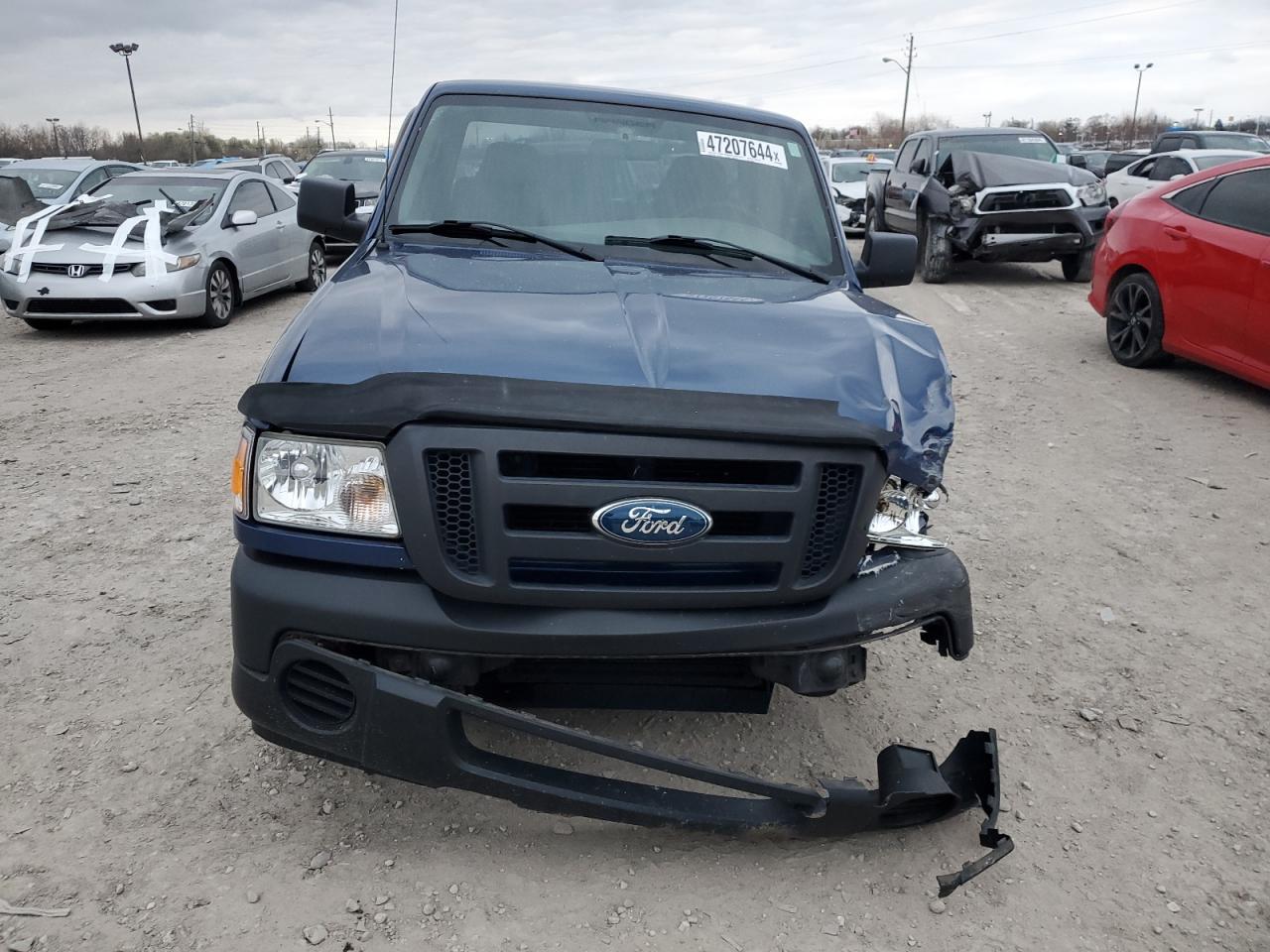 1FTYR10D89PA38064 2009 Ford Ranger