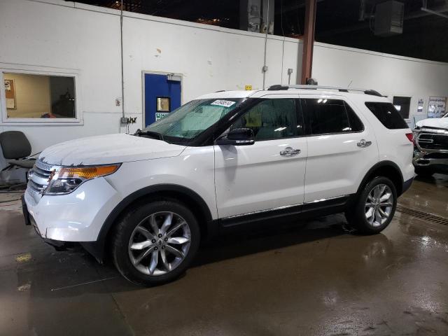 2014 Ford Explorer Xlt VIN: 1FM5K8D83EGA32773 Lot: 47848514