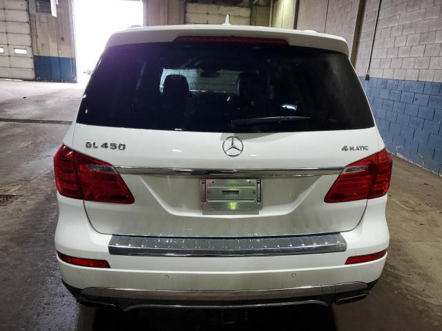 VIN 4JGDF7CE4EA391005 2014 Mercedes-Benz GL-Class, ... no.6