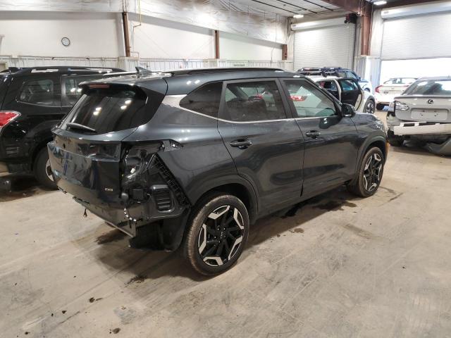 2024 Kia Seltos Sx VIN: KNDETCA79R7540915 Lot: 46872754