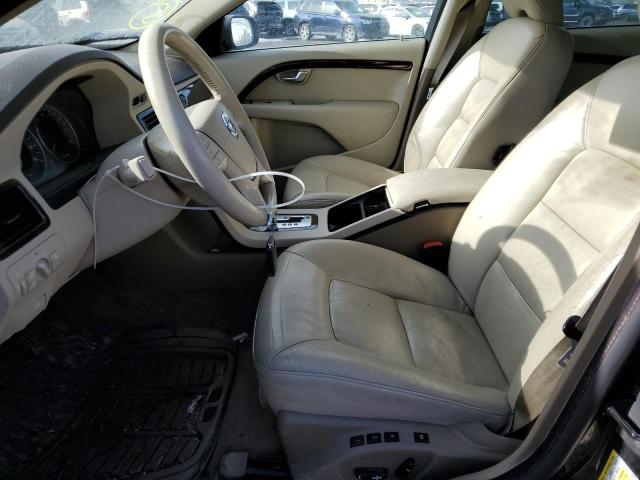 2010 Volvo V70 - Image 7