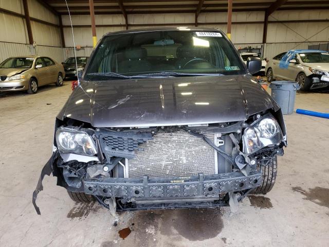 2015 Dodge Grand Caravan Se VIN: 2C4RDGBG5FR682905 Lot: 48418284