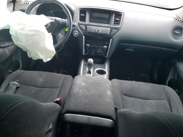 2015 Nissan Pathfinder S VIN: 5N1AR2MN6FC666021 Lot: 47042884