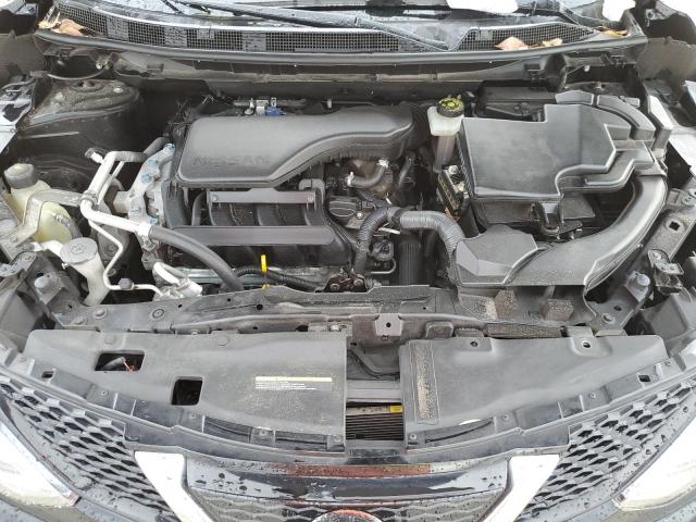 JN1BJ1CR6KW628217 NISSAN ROGUE 2019