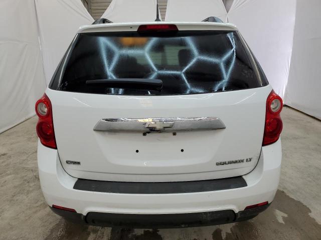 2012 Chevrolet Equinox Lt VIN: 2GNALDEK5C1121961 Lot: 45947074