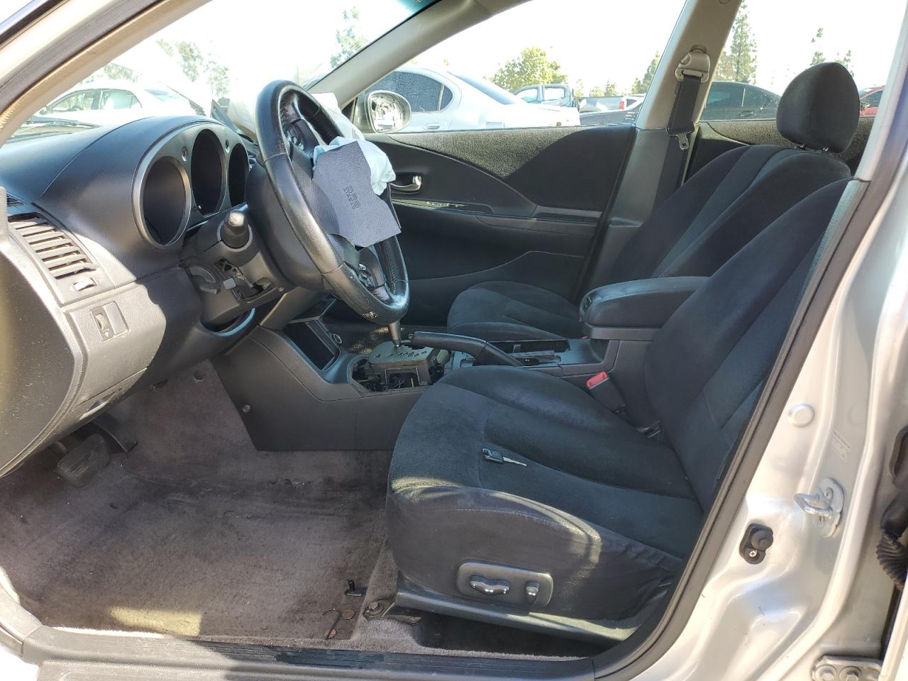 1N4AL11D13C148301 2003 Nissan Altima Base