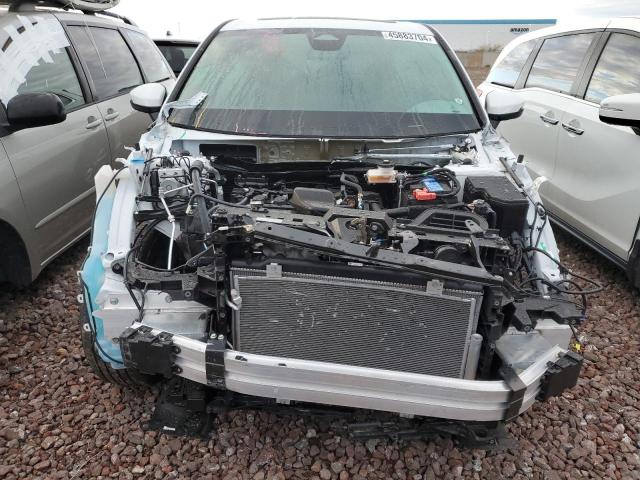 2023 HONDA CR-V EXL - 2HKRS4H71PH407543