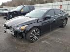 2019 NISSAN ALTIMA PLA - 1N4BL4FWXKC153592