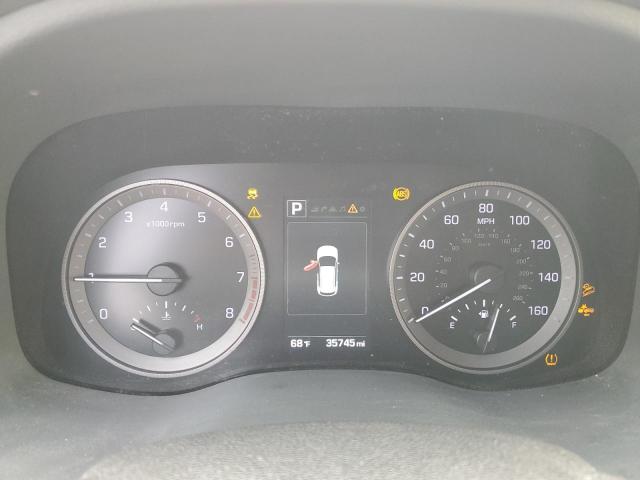 2018 HYUNDAI TUCSON VAL - KM8J3CA28JU753858