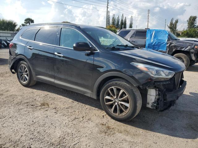 2017 HYUNDAI SANTA FE S - KM8SM4HF0HU176513