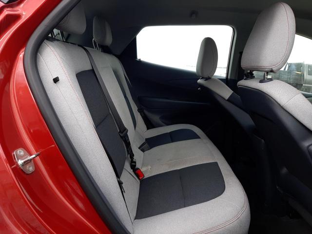 2020 CHEVROLET BOLT EV LT - 1G1FY6S06L4112553