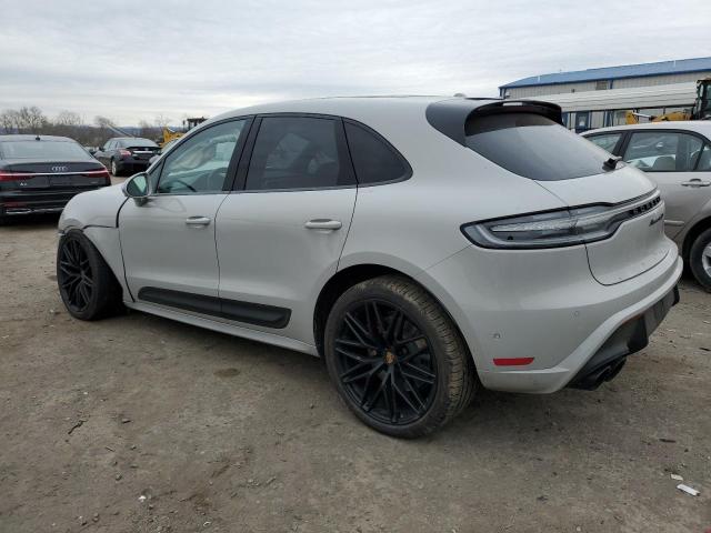 VIN WP1AF2A52PLB55150 2023 Porsche Macan, Gts no.2