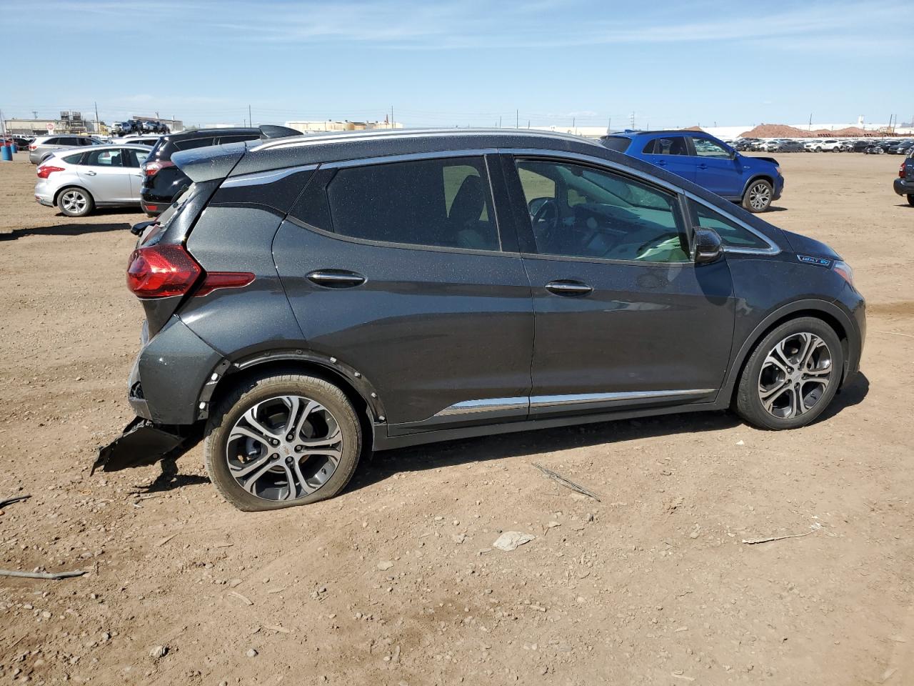 1G1FZ6S04L4129624 CHEVROLET BOLT 2020