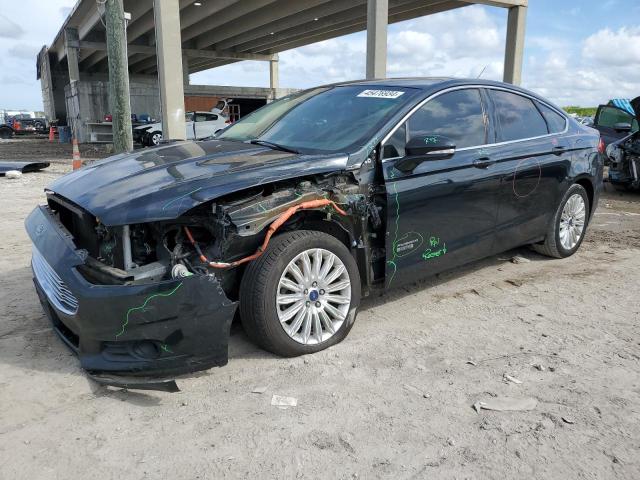 Ford Fusion Se Phev For Sale Fl West Palm Beach Tue Mar