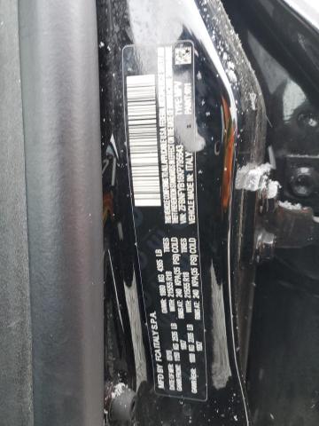 2019 FIAT 500X TREKK - ZFBNFYB16KP795643