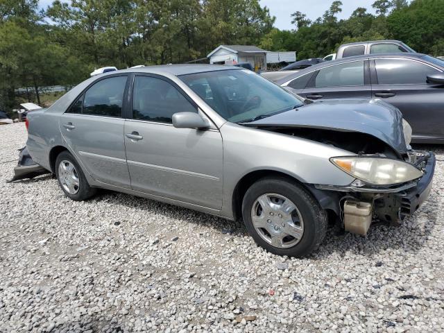 4T1BE32K96U708349 2006 Toyota Camry Le