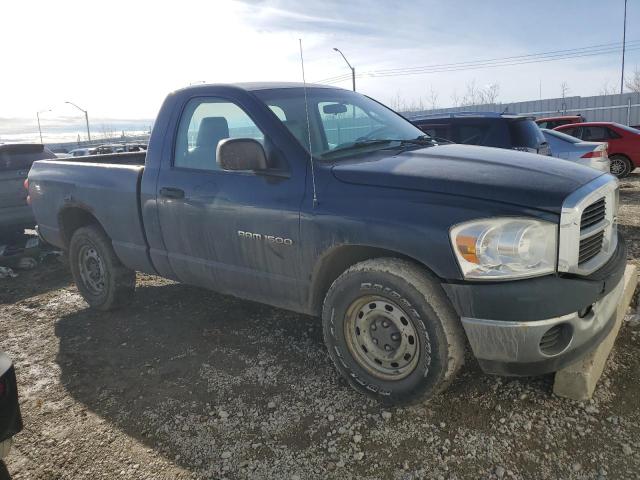 2007 Dodge Ram 1500 St VIN: 1D7HA16P87J587472 Lot: 47210834