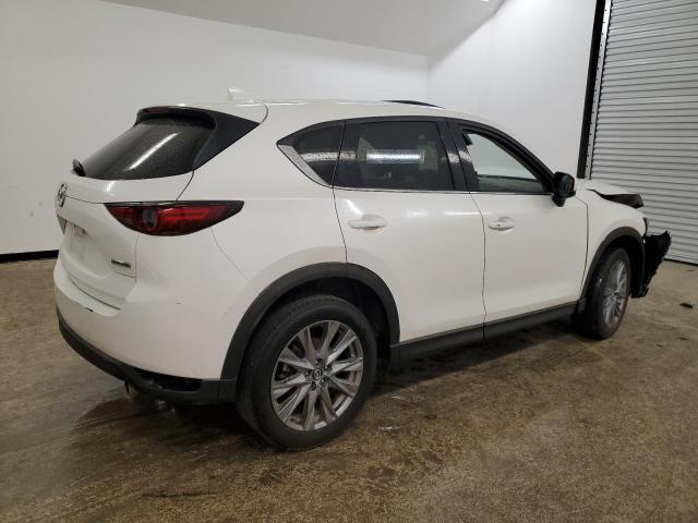 2021 Mazda Cx-5 Grand Touring VIN: JM3KFADM6M1328332 Lot: 46981184