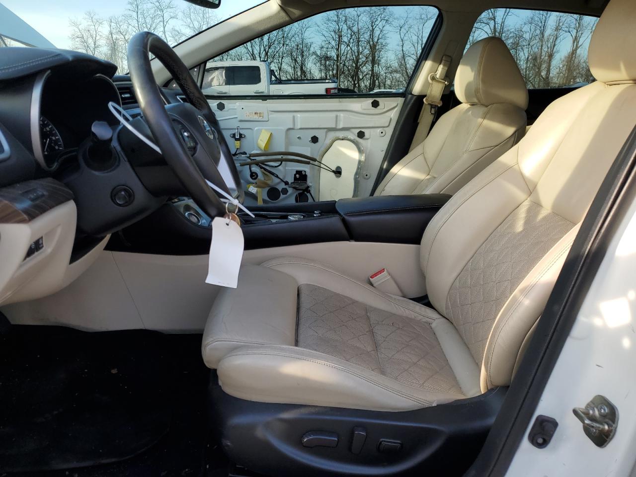 1N4AA6AP4HC394859 NISSAN MAXIMA 2017