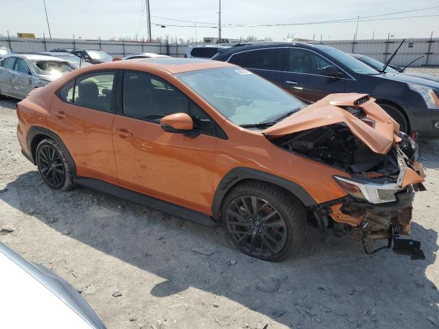 2023 SUBARU WRX LIMITE - JF1VBAL62P9815270