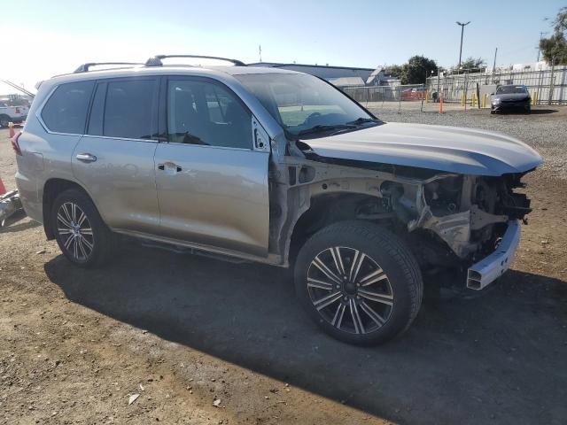 2020 LEXUS LX 570 JTJDY7AX9L4318630
