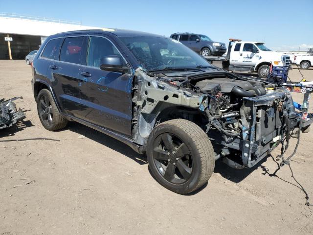 2015 Jeep Grand Cherokee Laredo VIN: 1C4RJEAGXFC727876 Lot: 47569244