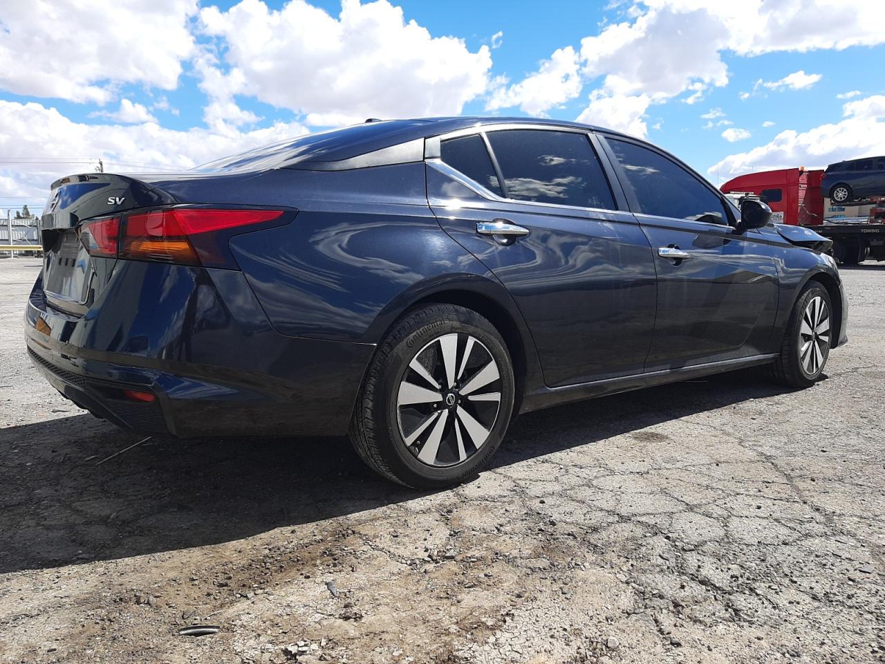 1N4BL4DV9NN369291 NISSAN ALTIMA 2022