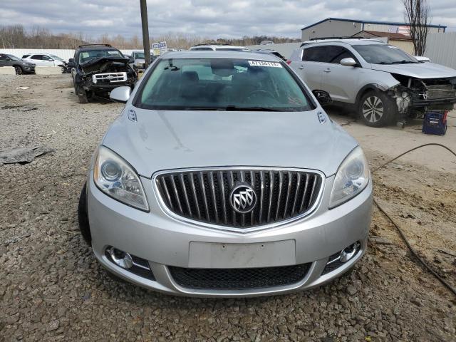  BUICK VERANO 2016 Сріблястий