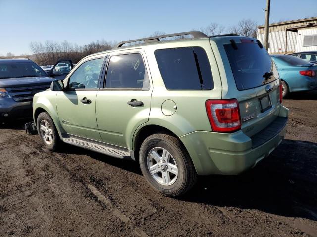 2009 Ford Escape Hybrid VIN: 1FMCU59399KC41340 Lot: 45403804