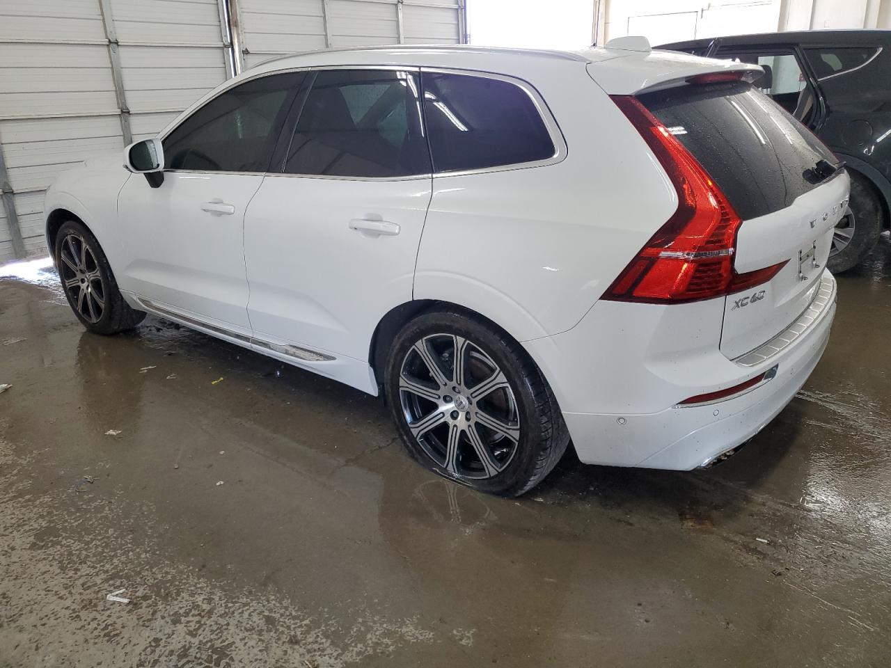 YV4A22RL5K1383256 VOLVO XC60 2019