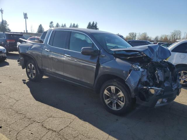 2019 Honda Ridgeline Rtl VIN: 5FPYK3F70KB005603 Lot: 47494614