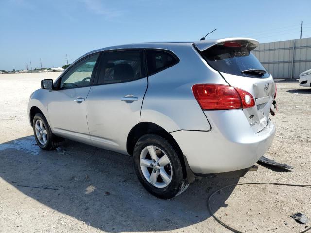 2010 Nissan Rogue S VIN: JN8AS5MV1AW132334 Lot: 46891204