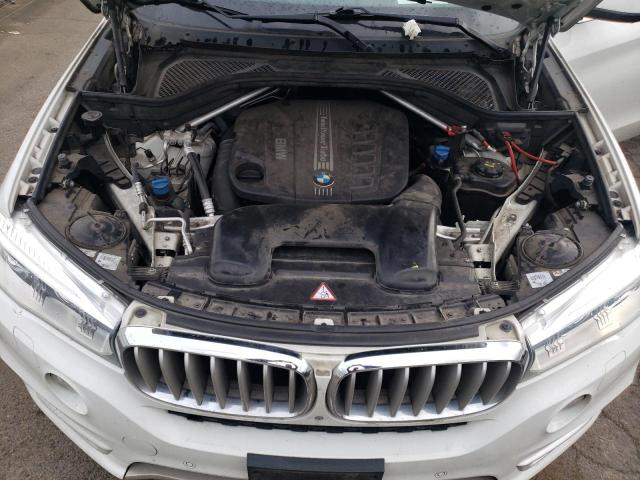 VIN 5UXKS4C50F0N06940 2015 BMW X5, Xdrive35D no.11