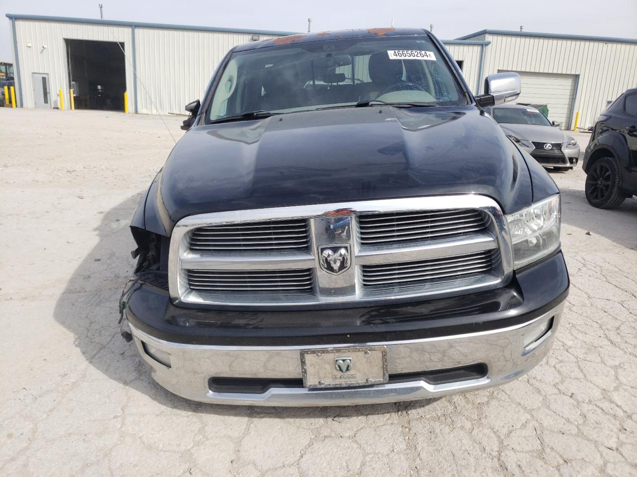 Lot #2972671157 2012 DODGE RAM 1500 S