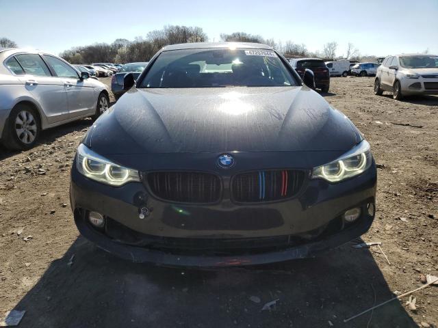 2015 BMW 428 XI GRA - WBA4A7C5XFD414982