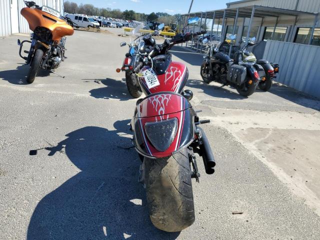 2015 SUZUKI VZR1800 JS1VY53A2F2100169