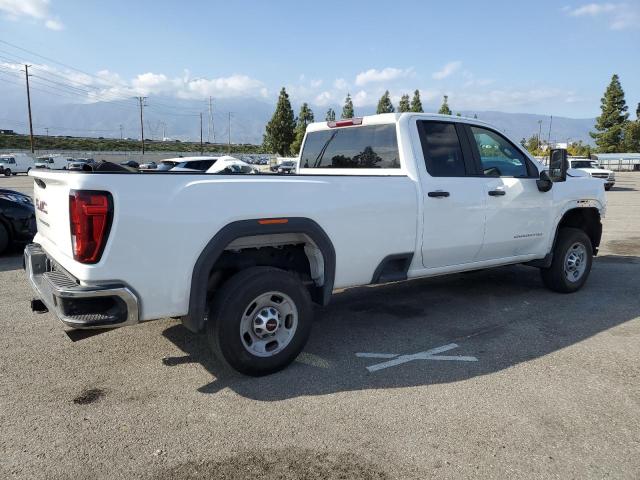 2022 GMC SIERRA C25 1GT58LE72NF345542