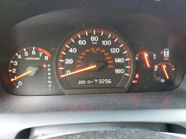 2005 Honda Accord Ex VIN: 1HGCM72775A004571 Lot: 48021384