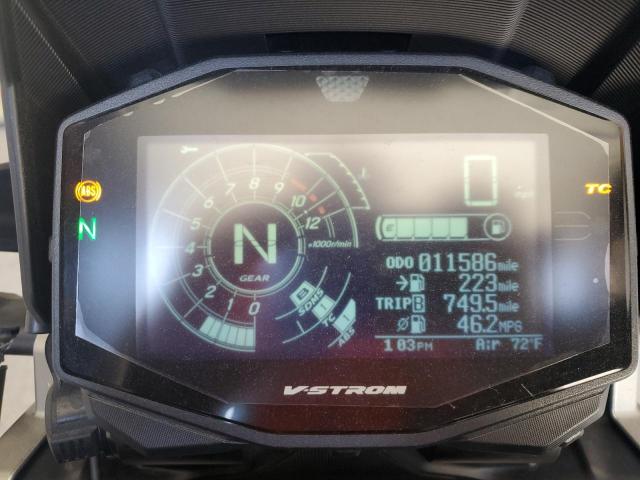 2020 SUZUKI DL1050 RC - JS1EF12E4L7100420