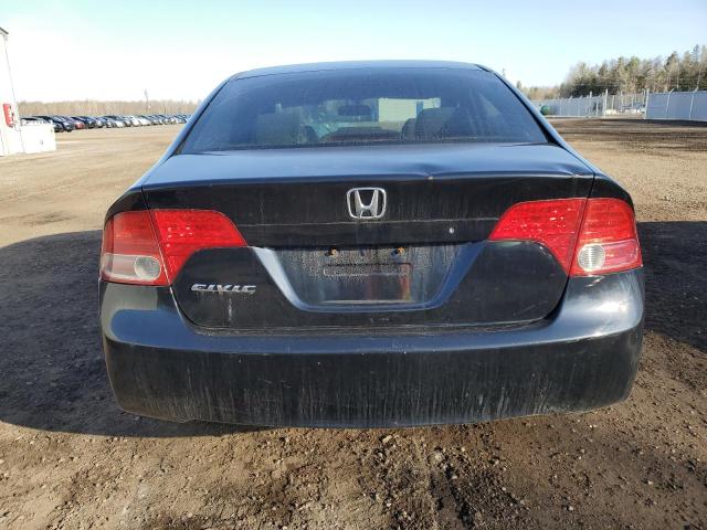 46348064 | 2006 Honda civic dx vp