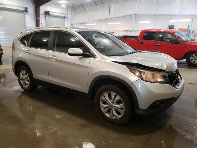 2012 HONDA CR-V EXL 2HKRM4H75CH627580  48879524