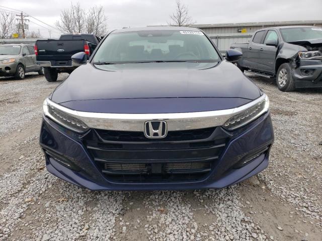 2018 HONDA ACCORD TOU - 1HGCV1F92JA202846