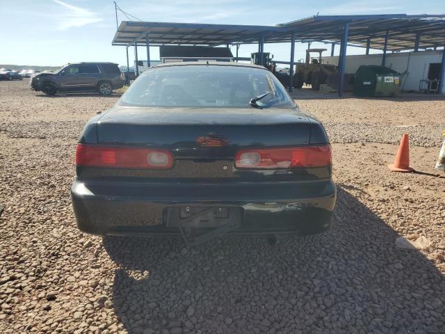 1998 Acura Integra Gs VIN: JH4DC4373WS800912 Lot: 46487734