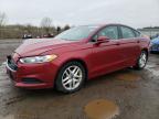 2016 FORD FUSION SE - 3FA6P0H73GR325149