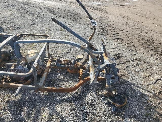 2021 YAMAHA GOLF CART J0V208599