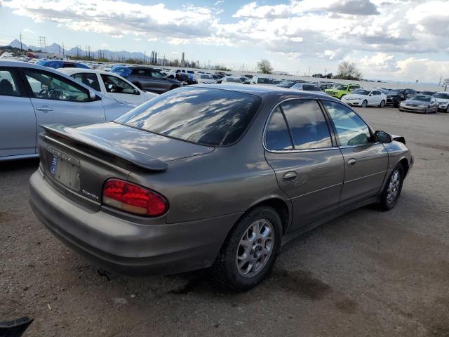 2001 Oldsmobile Intrigue Gl VIN: 1G3WS52H21F225930 Lot: 51022014