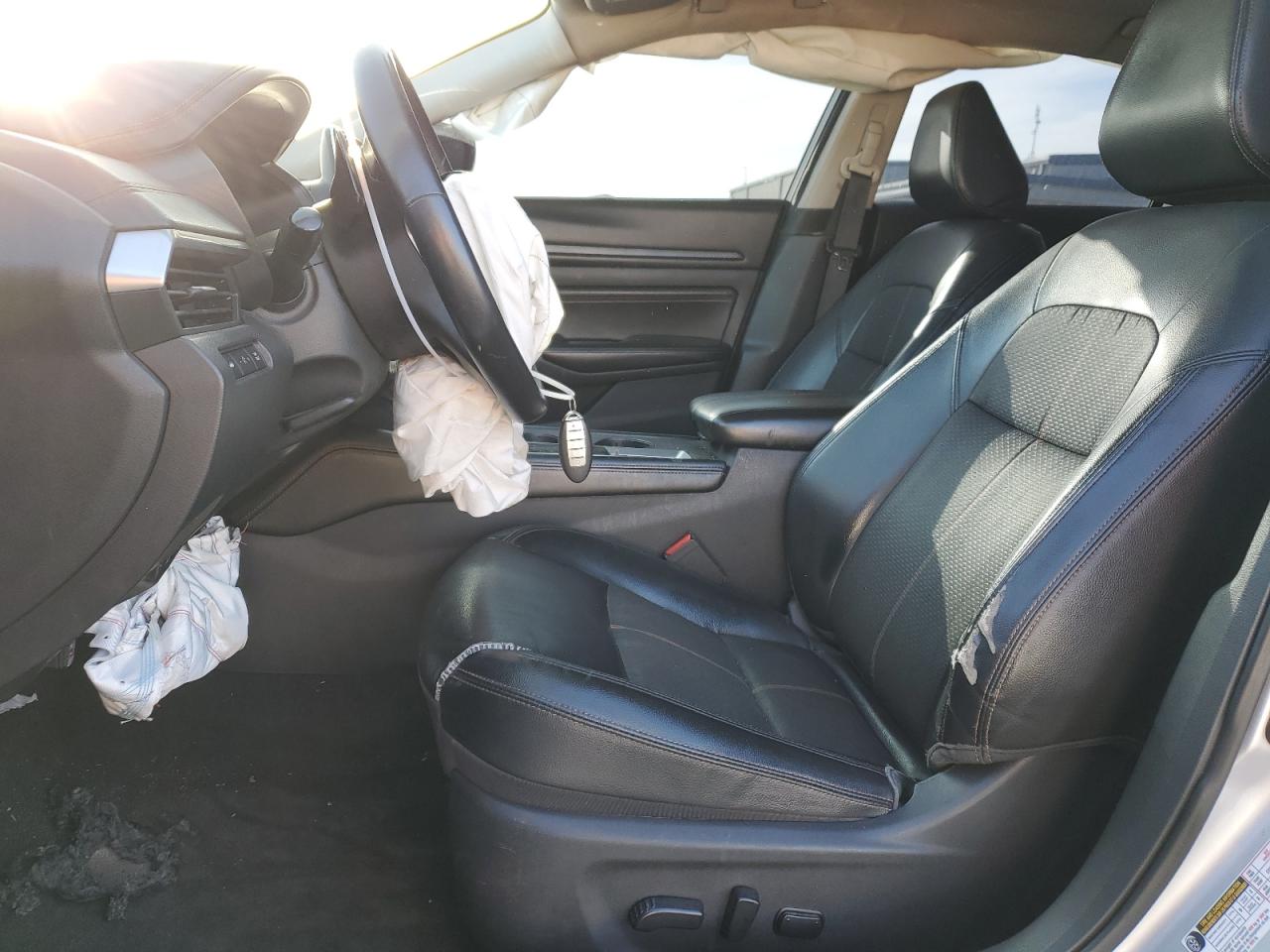 1N4BL4CV0KC227081 NISSAN ALTIMA 2019