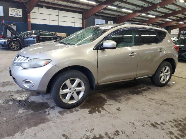 2009 Nissan Murano S VIN: JN8AZ18WX9W115938 Lot: 46059204